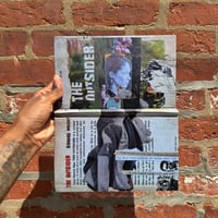 Image 4 of Native Outsider Journal