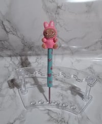 Image 2 of Labubu crochet hook size 3.5 