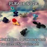 Image 4 of Pokéball Fidget Cube