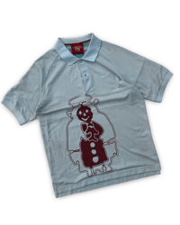 Image 1 of ANGEL NIKE POLO (S)