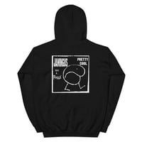 Image 1 of Jamingus has a Posse hoodie