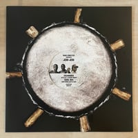 Jeri-Jeri - Casamance 12”