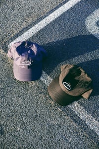 Image 6 of The Flow Cap (Navy)