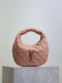 Image 5 of YSL Hoop Bag