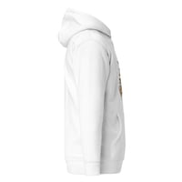 Image 4 of Unisex Hoodie Kurbits 3