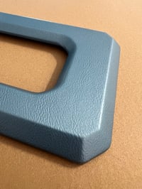 Image 4 of 1964 IMPALA SUPER SPORT LOWER DOOR PANELS WRAPPED WITH LED