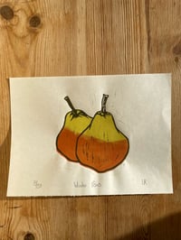 Image 2 of Winter Pears