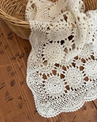 Image 1 of Vintage Lace Layer ~ 006