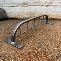 Image 2 of Ride On Bike Rack Rail