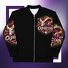Unisex  Capricorn Bomber Jacket