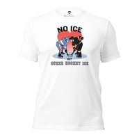 Image 2 of No ICE But Queer Hockey Ice