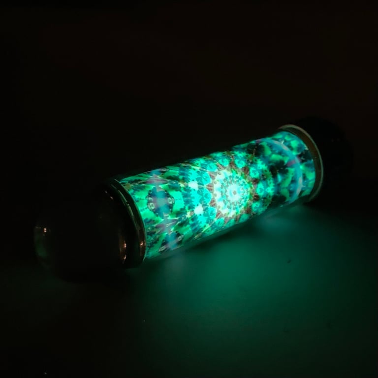 Radiant Vision Image 2