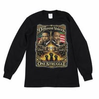 Image 1 of Different Voices Thermal