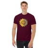 Life and Death D20 Tee