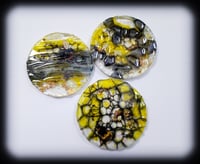Image 1 of HoneY TraP Coasters