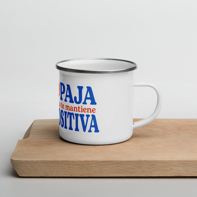 Positiva Mug Image 2