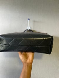 Image 7 of CC Suede Bag
