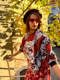 Image 1 of Miss Ladybug