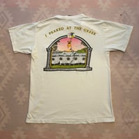 Image 1 of 80s I Peaked At The Greek Sz L 