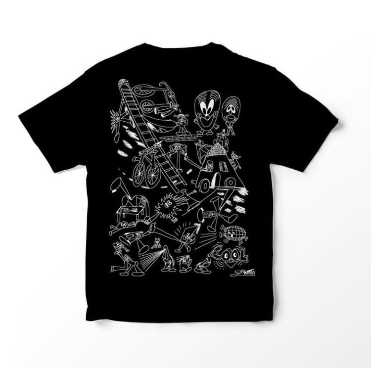 Rambazamba T-Shirt