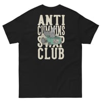 Image 1 of Dumpster Fire ACSC Tee