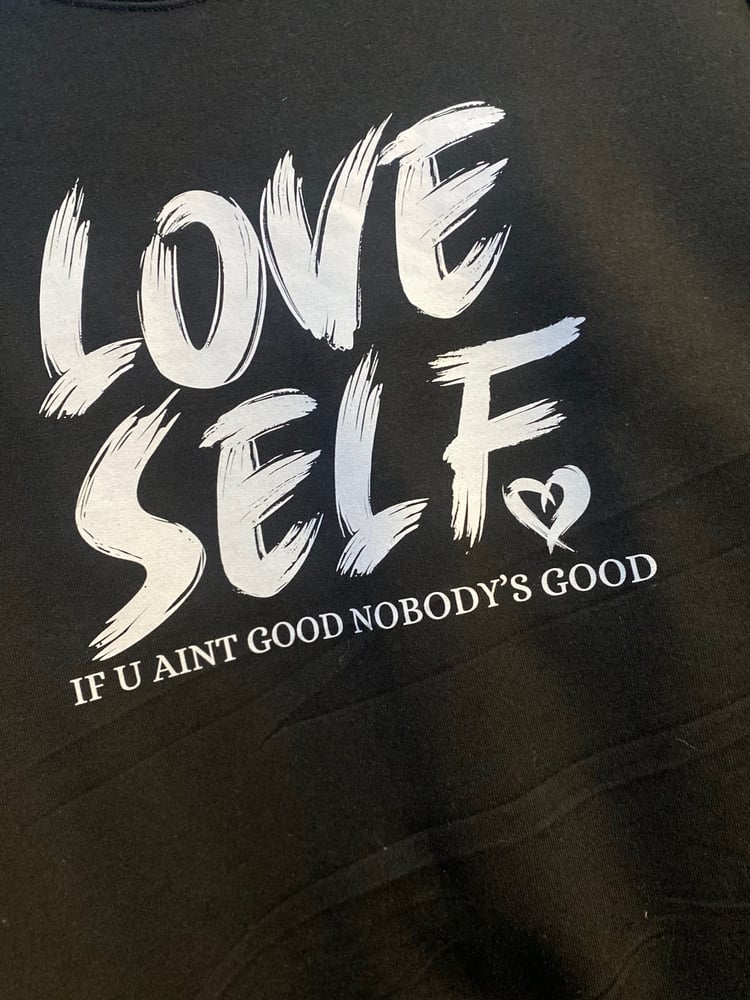 Image of Love Self Crew