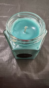 Image 3 of Apple Pie scented candle 