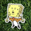SpongeBobby