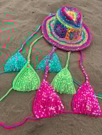 Image 3 of Not So Basic Bikini Top