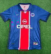 Image 1 of Retro PSG 1998-1999
