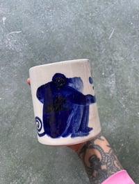 Image 3 of Goddess - mug