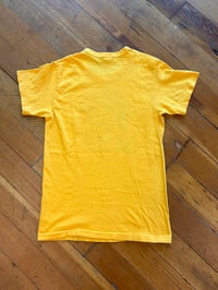 Image 2 of 1970s Texas Shirt Sz S 