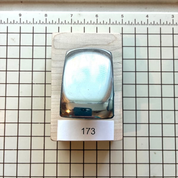 Image of Small Forming Stake (item 173)