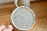 Image 4 of STONE mug, tall