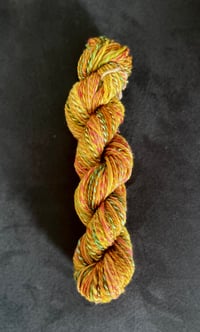 Image 3 of Sunflowers and Clementines