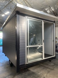 Image 5 of mobile cabin