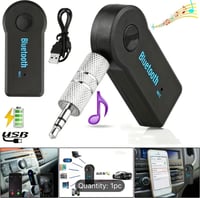 Bluetooth transmitter 