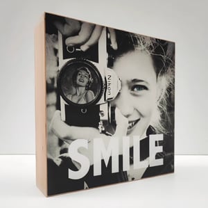 Image of SMILE III