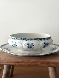 Image 14 of Sélection d’anciennes saucières