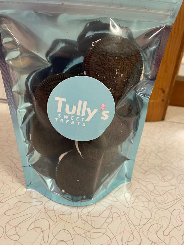 Image of Tully Crunch 