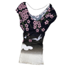 Gucci (Tom Ford) Cherry Blossom Dress