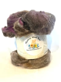Mystery Wool Batt 4.64 oz 🌾