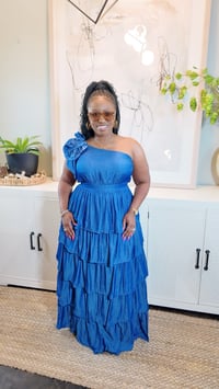 Image 2 of The Macy Dress