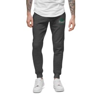 Image 3 of Plant Manager embroidered fleece sweatpants