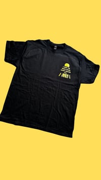 “I Hope The Skies Crash Down Around You” T-shirt