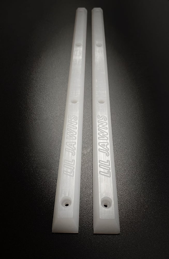 Image of Lil Jawn :: CURB Jawns