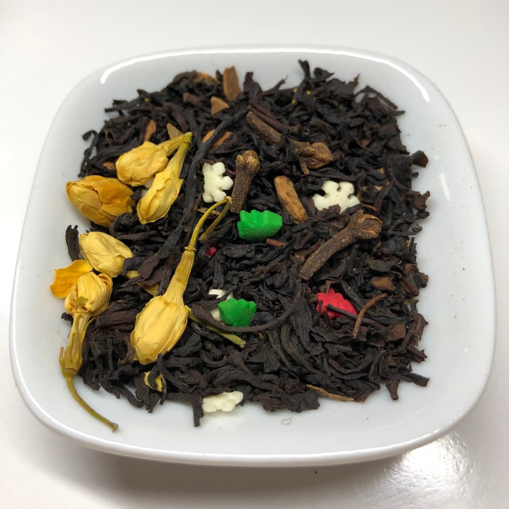 Image of Christmas Blend - 25gm. - 10-15 cups