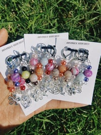 Image 1 of STITCH MARKER SETS 