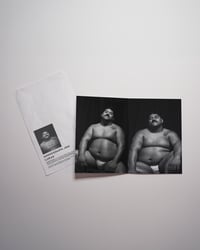 Image 2 of MONOGRAPH_002 // LUKAS