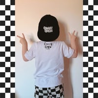 Image 2 of HAT: Canny Crew Cap
